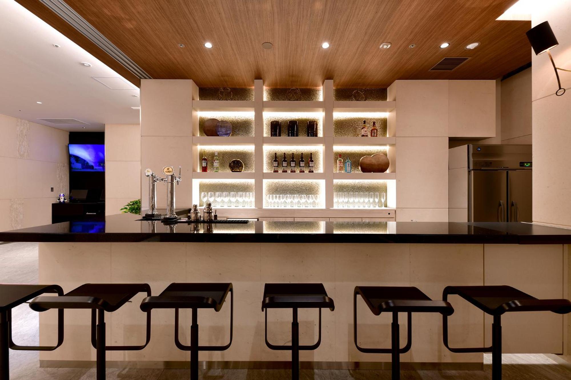 Vessel Hotel Campana Nagoya Dış mekan fotoğraf