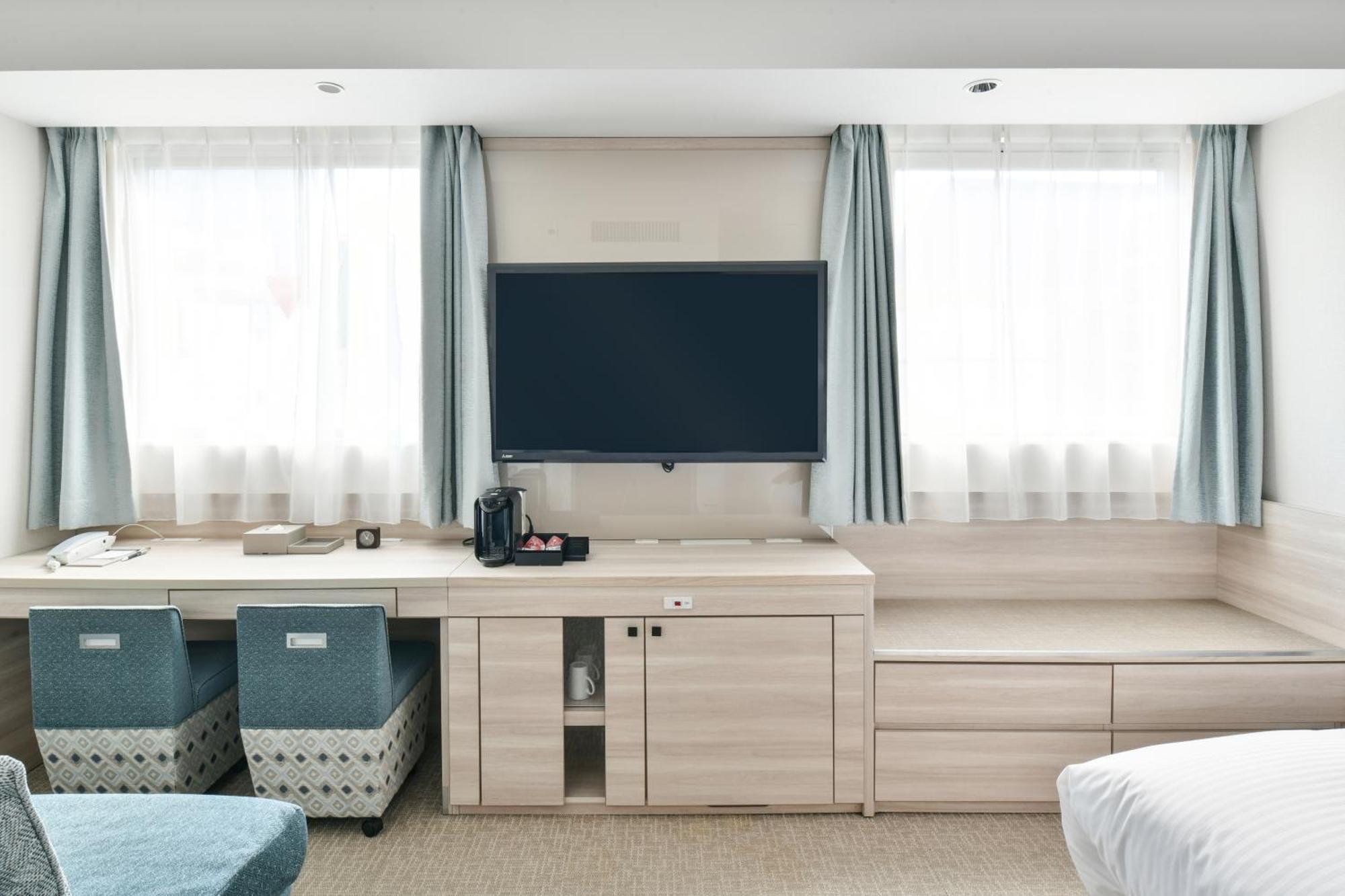 Vessel Hotel Campana Nagoya Dış mekan fotoğraf