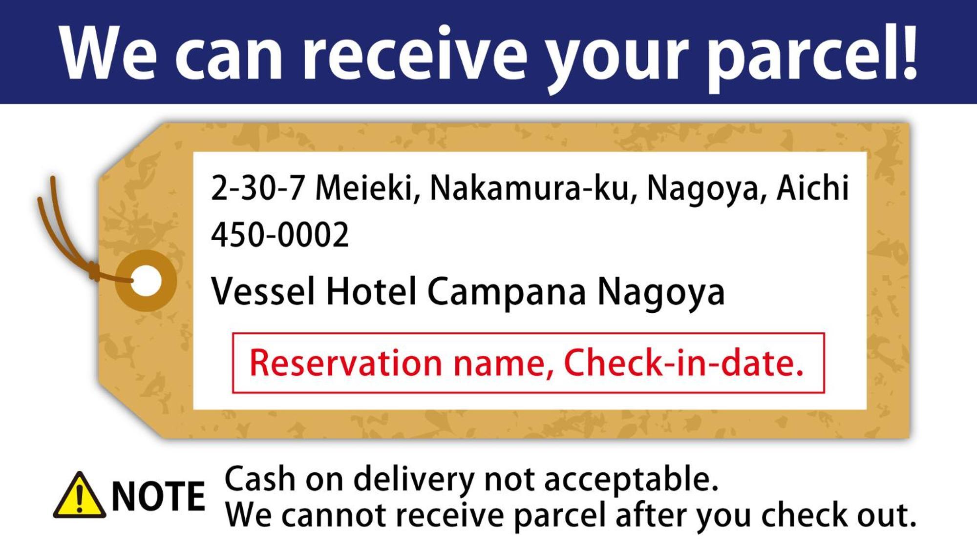 Vessel Hotel Campana Nagoya Dış mekan fotoğraf