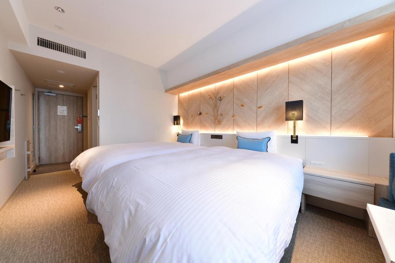 Vessel Hotel Campana Nagoya Dış mekan fotoğraf